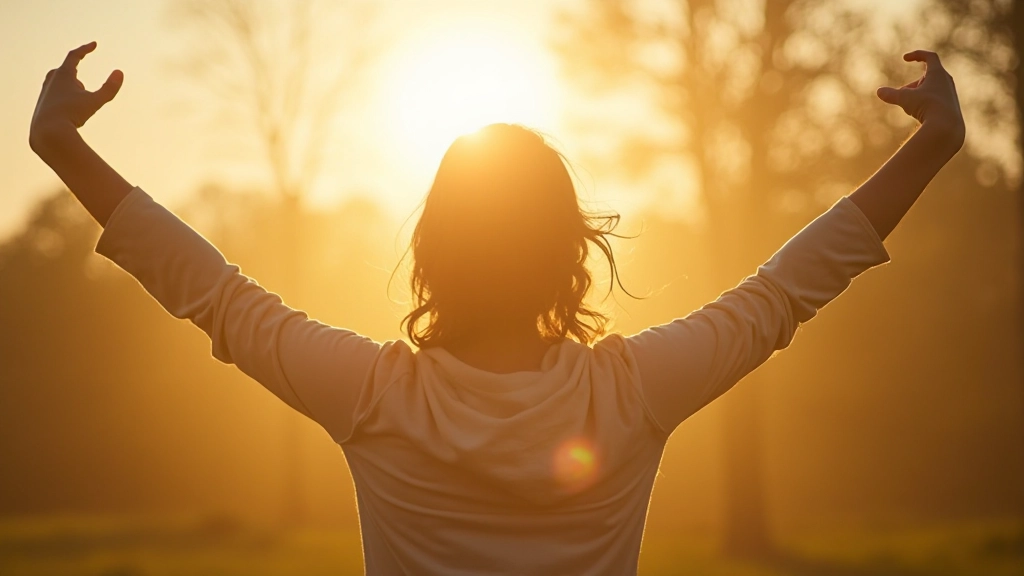Moment van persoonlijke doorbraak en groei