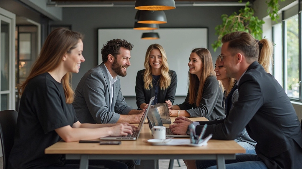 Het deskundige team van Zelfmacht Academy B.V.