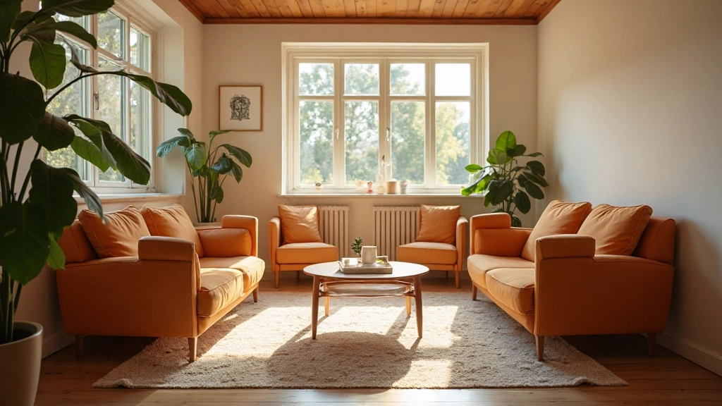 Een trainingsruimte waar groei gebeurt