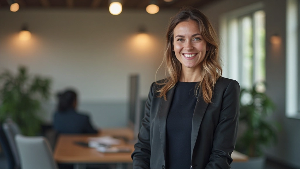 Voor en na transformatie: vrouw voelt zich meer zelfverzekerd en waardevol